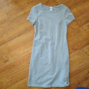 OLD NAVY tight fitted dress